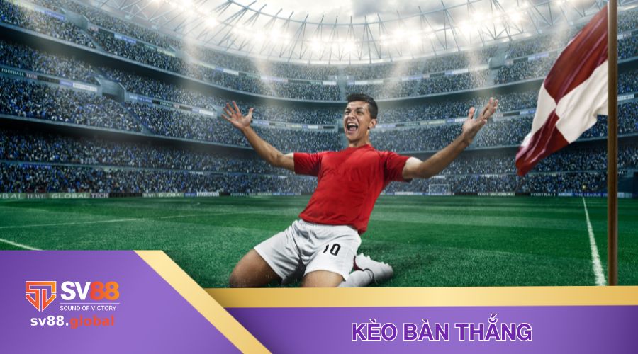 Kèo bàn thắng
