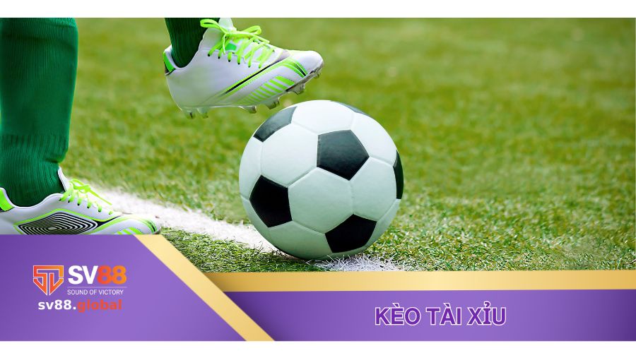 Kèo tài xỉu